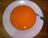 Foto langkah ke 6 dari resep Pudding Susu Mangga Nutrijell.