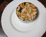 Foto del paso 5 de la receta: Salteado de pasta a la oriental