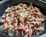 Foto del paso 5 de la receta: Shawarma casero