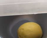 Foto langkah ke 3 dari resep Pie Susu Keju.
