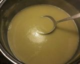 Foto del paso 13 de la receta: Crema de tronchos de coliflor, y calabacines