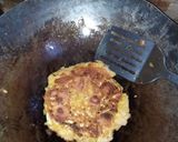 Foto langkah ke 3 dari resep Okonomiyaki Ala Ala by Slg.