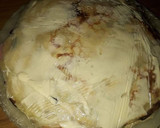 Foto del paso 14 de la receta: Torre de Panqueques (Fiambre Alemán)