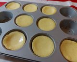 Foto del paso 9 de la receta: Cheesecake con salsa de frutos rojos