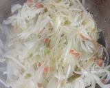 Foto del paso 1 de la receta: Empanaditas Con lo que Tengas!!