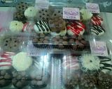 Foto langkah ke 7 dari resep Donat kentang susu aneka topping.