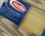 Foto del paso 1 de la receta: Fettuccine blanco