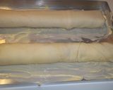 Foto del paso 5 de la receta Piruletas de hojaldre con salmón y queso philadelphia