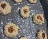 عکس مرحله 1 از دستور کوکی مربایی(مارمالادی)