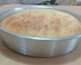 Foto del paso 12 de la receta: Bizcochuelo Súper Esponjoso