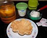Foto del paso 15 de la receta: Duraznos en almíbar caseros