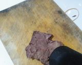 Foto langkah ke 2 dari resep Beef Katsu (Frozen Food).