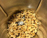 Foto del paso 4 de la receta: Crema de cacahuete casera en Thermomix