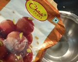 A picture of step 1 of Gulab Jamun.