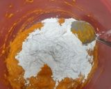 Foto langkah ke 1 dari resep Kaloci Pumpkin.