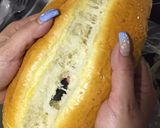 Foto del paso 7 de la receta: Pan de Hot Dog