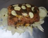 Foto del paso 3 de la receta: Carré "Única Vez" con chauchas salteadas