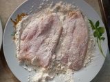 Petti di pollo al limone o arancia