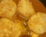 Foto del paso 5 de la receta: Güisquiles con queso