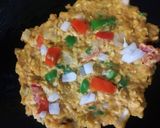 भुट्टे का चीला (Bhutte ka cheela recipe in Hindi) रेसिपी चरण 2 फोटो