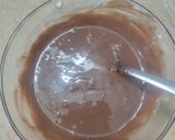 A picture of step 2 of Chocolate caramel tart 🇦🇺🇦🇺🇦🇺.