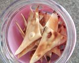 Foto langkah ke 3 dari resep Keripik Keju DEBM.