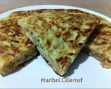 Foto del paso 4 de la receta Tortilla de patatas panaderas