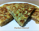 Foto del paso 4 de la receta: Tortilla de patatas panaderas