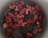 Foto del paso 2 de la receta: Guiso de fideos✨