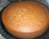 Foto del paso 3 de la receta: Torta de Zanahoria