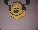 Foto del paso 2 de la receta: Torta decoración de Minnie