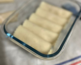 Foto del paso 12 de la receta: Canelones con sobras del cocido en Thermomix
