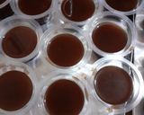 Foto langkah ke 3 dari resep 🍒 Agar agar cokolatos.