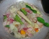 Foto langkah ke 1 dari resep Garang Asam Ayam.