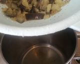 Foto del passaggio 1 della ricetta Crocchette di Melanzana🍆