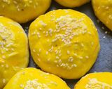 Foto del paso 1 de la receta: Pancitos!