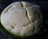 Foto del paso 2 de la receta: Bollos de leche condensada
