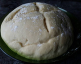 Foto del paso 2 de la receta: Bollos de leche condensada