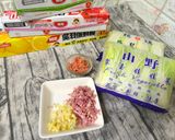 金湯娃娃菜的食譜步驟2照片