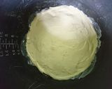 Foto langkah ke 3 dari resep Pound cake ekonomis magic com.