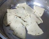 পরোটা নিমকি (paratha nimki recipe in bengali) রেসিপির ধাপ 2 ছবি