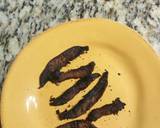 Bacon (mushroom) /Wild Rice recipe step 2 photo