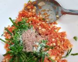 Foto langkah ke 4 dari resep Sambal Syetan.