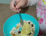 Foto del paso 3 de la receta: Barrita de cereal hecha por Trinidad