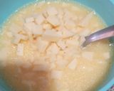 Foto del paso 1 de la receta: Chipá fit