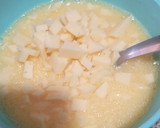 Foto del paso 1 de la receta: Chipá fit