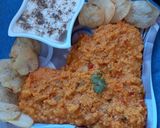 समा चावल खिचडी (Samvat Rice Khichdi navratri Special recipe in hindi) रेसिपी चरण 6 फोटो