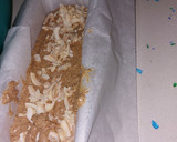 Foto del paso 3 de la receta: Bizcocho fit avena y arándanos