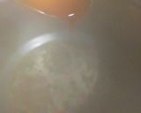 A picture of step 6 of Minestrone Soup With Crispy Pita Garlic Toast.