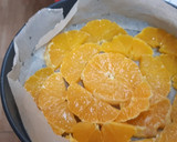 Foto del paso 4 de la receta: Bizcocho integral de zanahoria y naranja (otra versión)